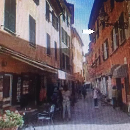 Casa Isabella De Luxe アパート モンテロッソ・アル・マーレ