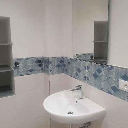 Casa Isabella De Luxe アパート