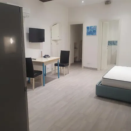 Casa Isabella De Luxe شقة