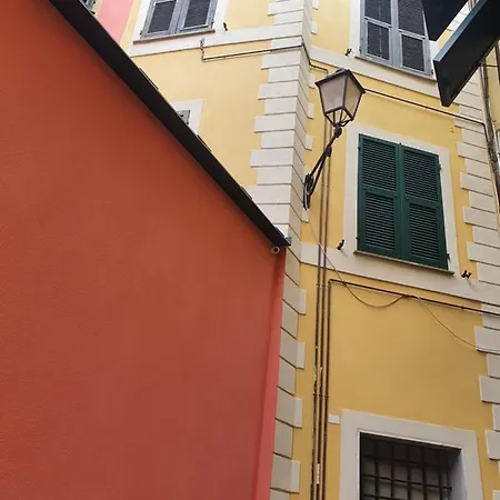 Casa Isabella De Luxe