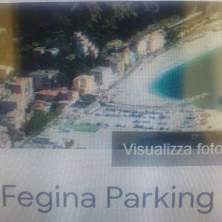 Casa Isabella De Luxe Apartmán Monterosso al Mare