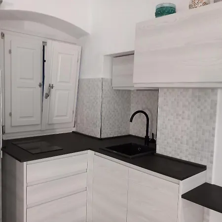 Casa Isabella De Luxe Apartment Monterosso al Mare