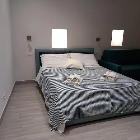 Casa Isabella De Luxe アパート