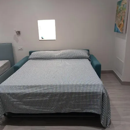 Casa Isabella De Luxe شقة مونتيروسّو ال ماري