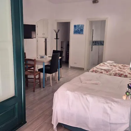 Casa Isabella De Luxe شقة مونتيروسّو ال ماري