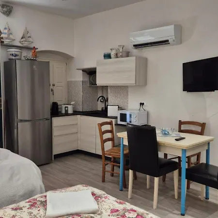 Casa Isabella De Luxe