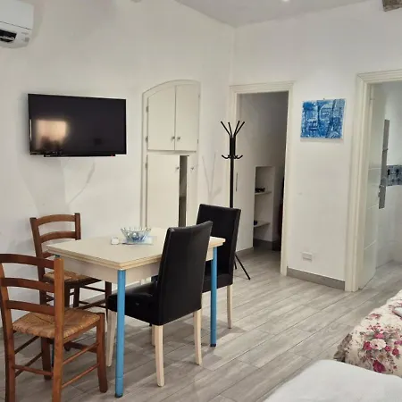 Casa Isabella De Luxe شقة *