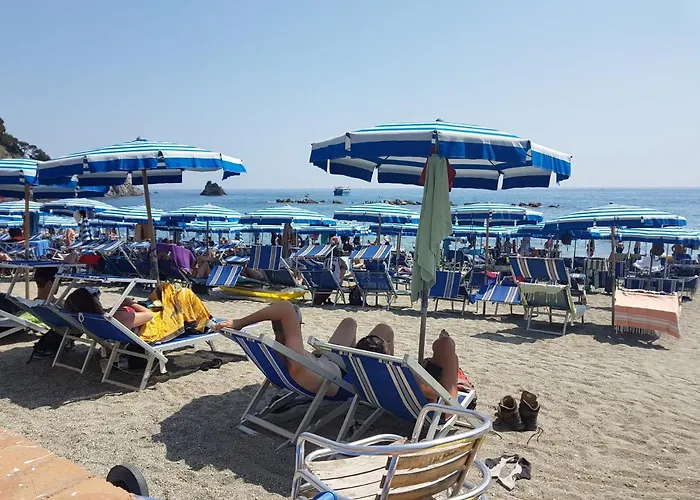 Casa Isabella De Luxe Monterosso al Mare