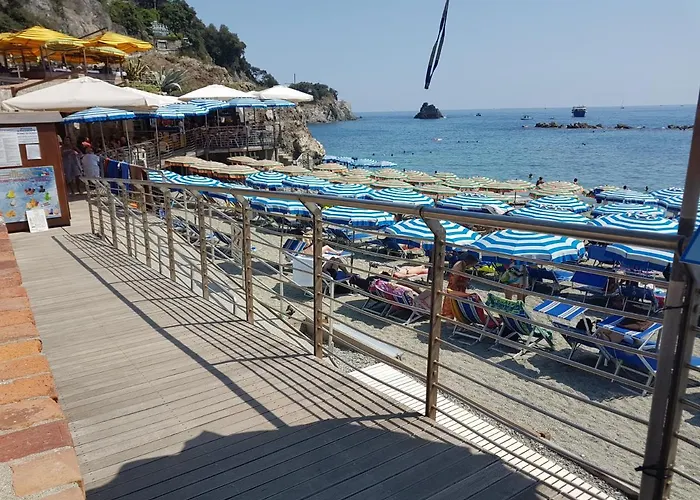 Casa Isabella De Luxe Monterosso al Mare