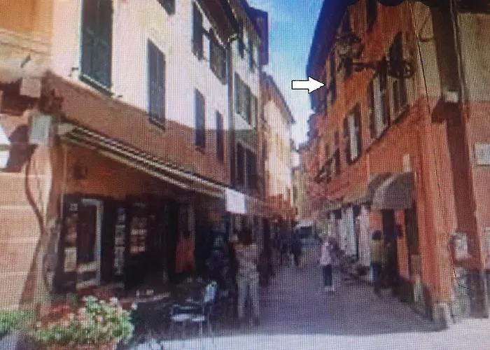 Casa Isabella De Luxe Apartament Monterosso al Mare