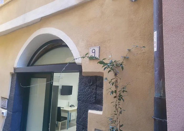 Casa Isabella De Luxe * Monterosso al Mare