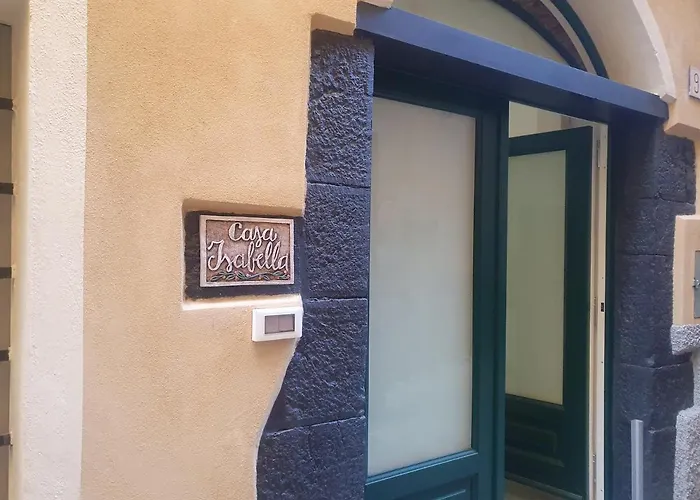 Lägenhet Casa Isabella De Luxe Monterosso al Mare