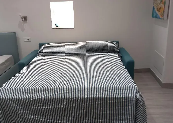 Casa Isabella De Luxe Apartament Monterosso al Mare