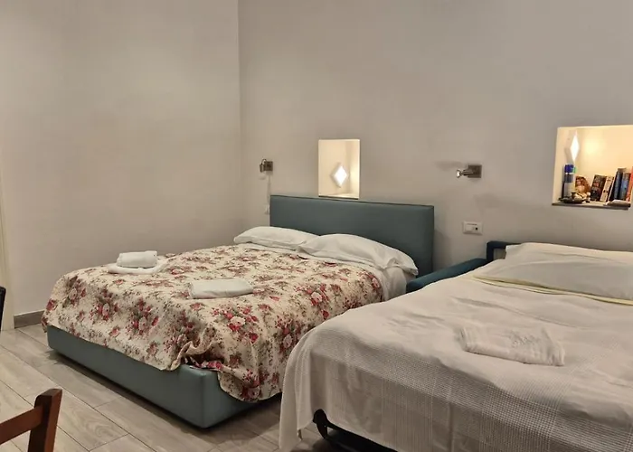 Casa Isabella De Luxe Lägenhet Monterosso al Mare