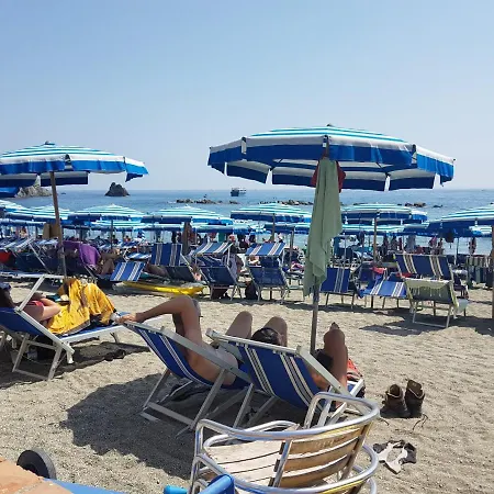 Casa Isabella De Luxe Monterosso al Mare