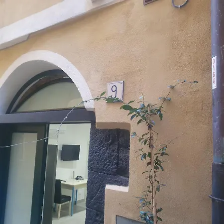 Casa Isabella De Luxe * מונטרוסו אל מארה