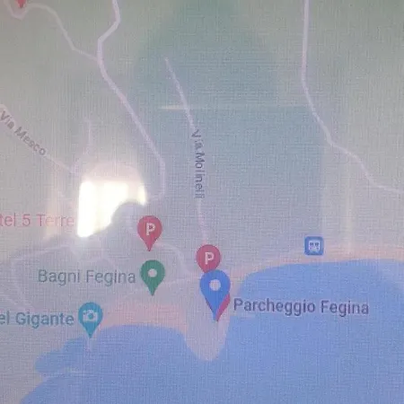 Daire Casa Isabella De Luxe