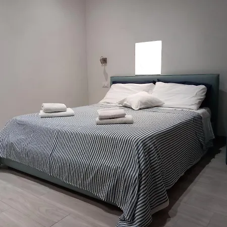 アパート Casa Isabella De Luxe *