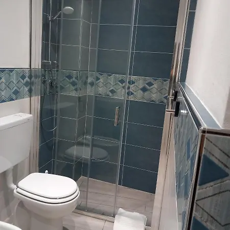 Casa Isabella De Luxe * Μοντερόσο αλ Μάρε