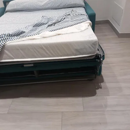 Apartamento Casa Isabella De Luxe *