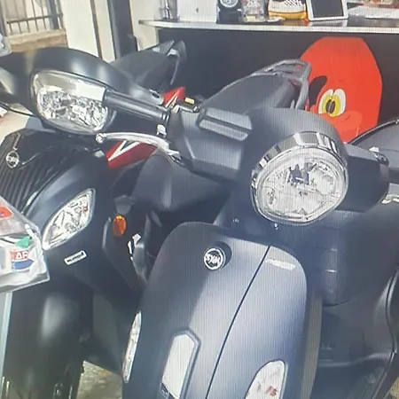 Daire Casa Isabella De Luxe Monterosso al Mare