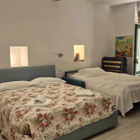 Casa Isabella De Luxe Daire