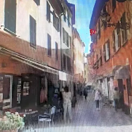 Casa Isabella De Luxe *