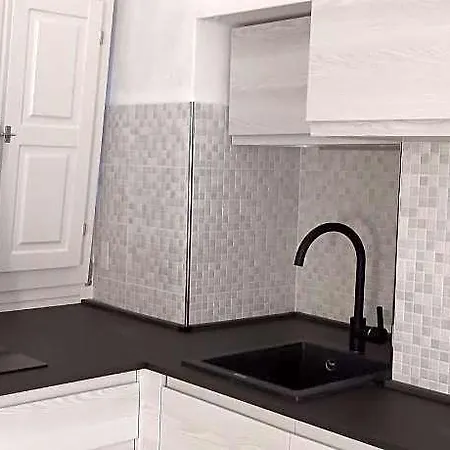 Διαμέρισμα Casa Isabella De Luxe Μοντερόσο αλ Μάρε