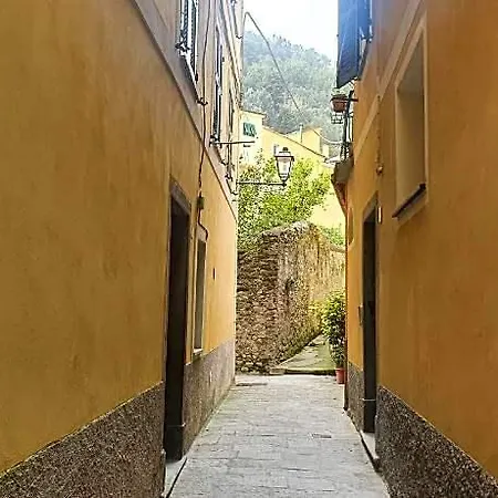 Casa Isabella De Luxe Διαμέρισμα *