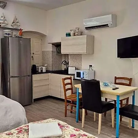 Διαμέρισμα Casa Isabella De Luxe *