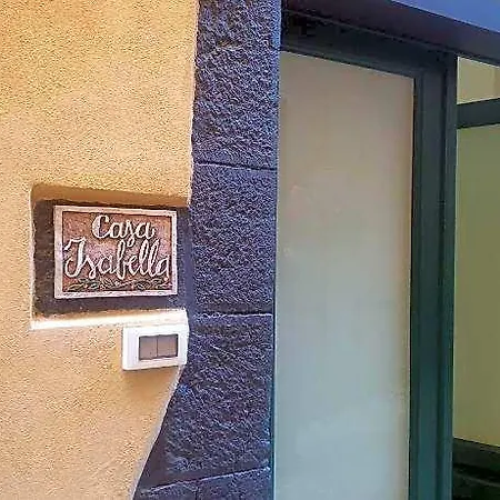Casa Isabella De Luxe Διαμέρισμα Μοντερόσο αλ Μάρε