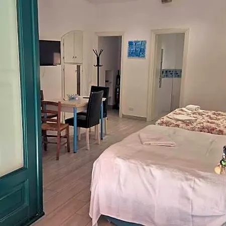 Διαμέρισμα Casa Isabella De Luxe