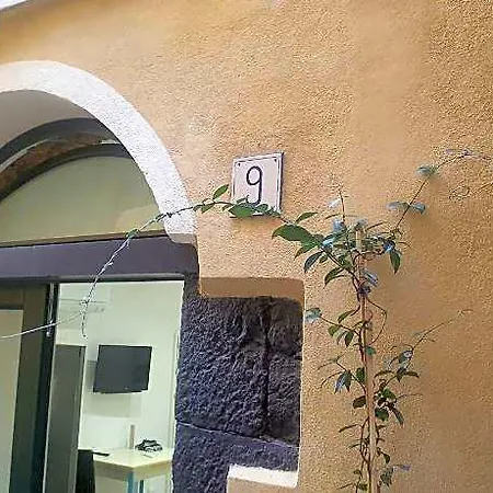 Διαμέρισμα Casa Isabella De Luxe