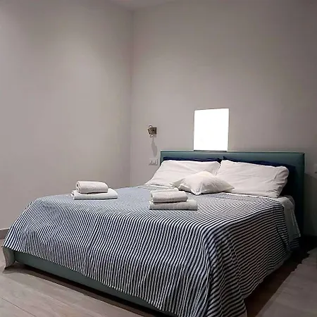 Casa Isabella De Luxe *