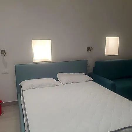 Διαμέρισμα Casa Isabella De Luxe Μοντερόσο αλ Μάρε