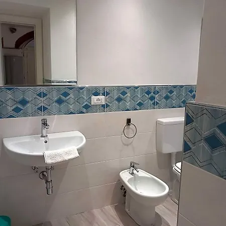 Διαμέρισμα Casa Isabella De Luxe *